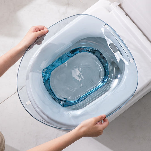 Portable Self-Cleaning Bidet